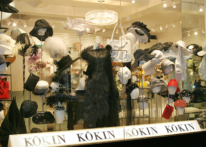 kokin hats